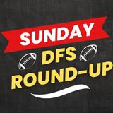 MUST USE NFL DFS Picks Today: Week 5 Lineup, Values & Strategy for DraftKings Main Slate