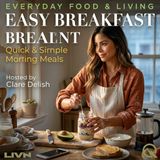 Easy Breakfast - Zero Cooking Required