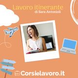 BONUS - Diretta Instagram - Intervista a Sara Antonioli