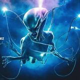 Alien Hybrids & The Psychological Effects of Alien Contact with Les Velez - Conflict Radio S2E6