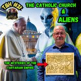#31. Aliens, Angels, Tartaria and Spiritual Warfare w/ Shane Pettman