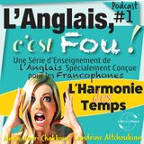 #1: L'Harmonie des Temps