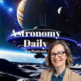 S03E216: Japan's Rocket Setback, Europa Clipper's Epic Voyage, and the Milky Way's Galactic Secrets