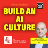 Building an AI Culture: Strategies for Business Leaders
