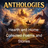 Hearth and Home Collected Poems and Stories - Various