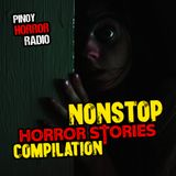 🔴 Nonstop Tagalog Horror Stories 286 | Pinoy Horror Radio