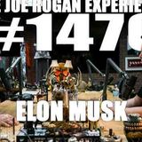 Joe Rogan Experience _1470 - Elon Musk