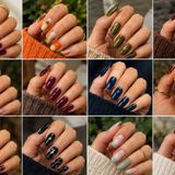 Trending Nail Designs - Give Your Nails A Lovely Makeover