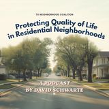 EP 01: Short-Term Rental Threats in Residential Neighborhoods