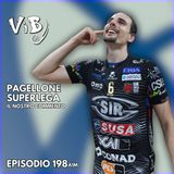 Episodio 198(A1M): Pagellone Superlega