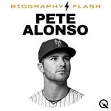 Pete Alonso Biography Flash: Polar Bear Launches First Orioles Homer 400 Feet Off Former Teammate deGrom