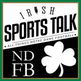 Podcast: Notre Dame New Assistant Coaches – IST368