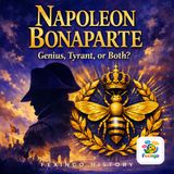 Napoleon's Empire: Art as Propaganda and the Making of a Legend — Fexingo History
