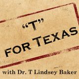 A  Lady's Life With Texas Bachelors