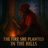 The Fire She Planted in the Hills | Audiobook Insight