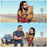 WARGAMES PREDICTIONS or MISUNDERSTANDING THE ASSIGNMENT (Wrestling Soup 11.27.25)