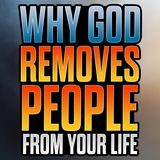 Stream Episode 80 - Why God Removes People From Your Life