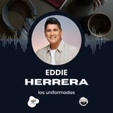 Eddie Herrera: De la Orquesta de Wilfrido Vargas al Ídolo del Merengue | Los Uniformados