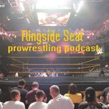 The Ring Side Seat #10