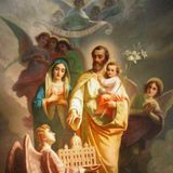 March 19, 2020: St. Joseph-Man of Faith