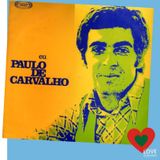 The Impressive Impact of Paulo De Carvalho & His Music on Portugal's History