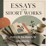 Holy Life the Beauty of Christianity - John Bunyan