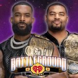 The Street Profits Talk Being Left Off WrestleMania 41, The Tag Division & Going Solo