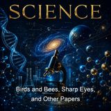 Birds and Bees Sharp Eyes and Other Papers - John Burroughs