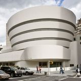 Guggenheim New York