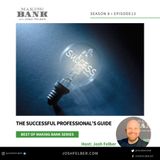 The Successful Professional’s Guide #MakingBank #S8E13