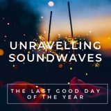 Extra "The Last Good Day of The Year”