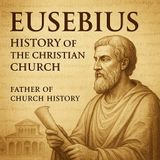 Eusebius: History of the Christian Church (Full Audiobook) Part 1