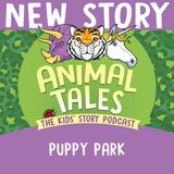 Puppy Park