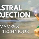 Astral Projection Guided Meditation _ How to Astral Project