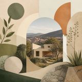 La Cucursola Guanajuato: cómo definir una vivienda en contacto con la naturaleza