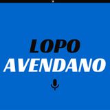 #LopoAvendano 14: un italien, un mexicain et un portugais débattent soccer #IMFC