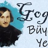 Büyülü Yer  Nikolay Vasilyeviç GOGOL sesli öykü