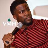 Kevin Hart, Oscars, and Control - My Opinion
