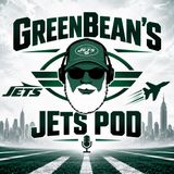 2 Yrs of Joe Douglas/ I Becton's injury cause for concern? GreenBean's Jets Pod 24