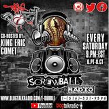 SCREWBALL RADIO EPISODE 13- FEATURING NUTSO