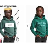 H&M's "Coolest Monkey" Ad, Trump's Sh*thole Comments, + Ginuwine