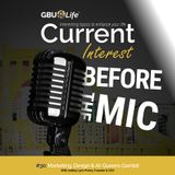 #30: Marketing, Design & AI: Queens Gambit