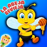 49. La abeja revieja y el rescate de los bomberos.  Cuento infantil para conocer la vida de las abejas y su importancia para planeta.