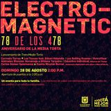 Electromagnetic 78 de los 478