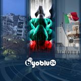 TG BYOBLU 24 | 10 MARZO 2025 | EDIZIONE 20.00
