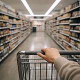 Between tasks a pause