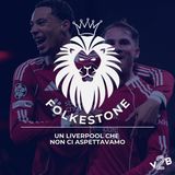 Un Liverpool che non ci aspettavamo