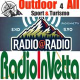 45.Radio@Radio Speciale Outdoor4all:Mountain Bike