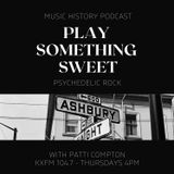 Episode 14 - Psychedelic Rock