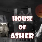House of Asher episode 40 Timothy Renner talks Bigfoot, dark holler art, and Flannel Man.